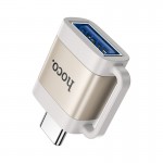 تبدیل OTG (USB 3.0 To Type-C) هوکو (hoco) مدل UA31C