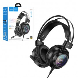 هدست گیمینگ سیمی هوکو (hoco) مدل W110