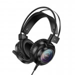 هدست گیمینگ سیمی هوکو (hoco) مدل W110