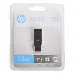 فلش اچ پی (HP) مدل 32GB V237W