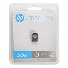 فلش اچ پی (HP) مدل 32GB X722W USB 3.0