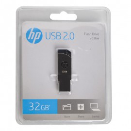 فلش اچ پی (HP) مدل 32GB V236W