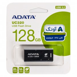 فلش ای دیتا (ADATA) مدل 128GB UC320 USB3.2