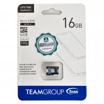 رم موبایل تیم گروپ (TEAMGROUP) مدل 16GB MicroSDHC UHS-I
