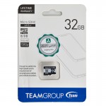 رم موبایل تیم گروپ (TEAMGROUP) مدل 32GB MicroSDHC UHS-I
