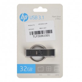 فلش اچ پی (HP) مدل 32GB X785W USB 3.1