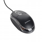 موس سیم دار لنوو (Lenovo) مدل OFFICE