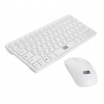 مینی کیبورد و موس بی سیم اکسون (EXON) مدل K120