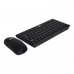 مینی کیبورد و موس بی سیم اکسون (EXON) مدل K120