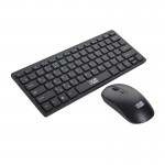 مینی کیبورد و موس بی سیم اکسون (EXON) مدل K120