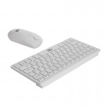 مینی کیبورد و موس بی سیم اکسون (EXON) مدل K120