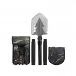 بیل چندکاره گرین لاین (Green Lion) مدل CNMLTSHLBK Multi shovel