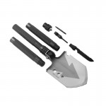 بیل چندکاره گرین لاین (Green Lion) مدل CNMLTSHLBK Multi shovel