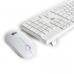 کیبورد و موس بی سیم اکسون (EXON) مدل GK600