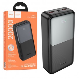 پاوربانک هوکو (hoco) مدل J136A ظرفیت 20000mAh