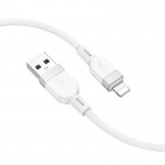 کابل آیفون (Lightning) هوکو (hoco) طول 1 متر مدل X109