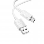 کابل تایپ سی (Type-C) هوکو (hoco) طول 1 متر مدل X107