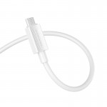 کابل اندروید (MicroUSB) هوکو (hoco) طول 1 متر مدل X107