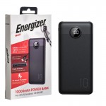 پاوربانک انرجایزر (Energizer) مدل UE10048C ظرفیت 10000mAh