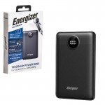 پاوربانک انرجایزر (Energizer) مدل UE10049PQ ظرفیت 10000mAh