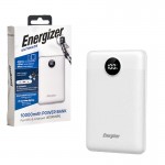 پاوربانک انرجایزر (Energizer) مدل UE10049PQ ظرفیت 10000mAh