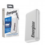 پاوربانک انرجایزر (Energizer) مدل UE20055PQ ظرفیت 20000mAh