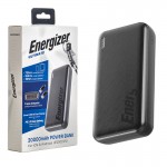 پاوربانک انرجایزر (Energizer) مدل UE20055PQ ظرفیت 20000mAh