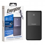 پاوربانک انرجایزر (Energizer) مدل UE20056PQ ظرفیت 20000mAh