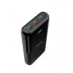 پاوربانک انرجایزر (Energizer) مدل UE30056PQ ظرفیت 30000mAh