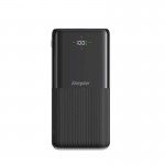پاوربانک انرجایزر (Energizer) مدل UE30056PQ ظرفیت 30000mAh