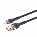کابل آیفون (Lightning) الدینیو (LDNIO) طول 1 متر مدل LS641