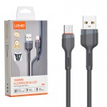 کابل اندروید (MicroUSB) الدینیو (LDNIO) طول 1 متر مدل LS641