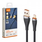 کابل اندروید (MicroUSB) الدینیو (LDNIO) طول 1 متر مدل LS691