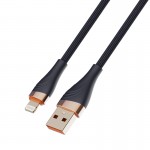 کابل آیفون (Lightning) الدینیو (LDNIO) طول 1 متر مدل LS691