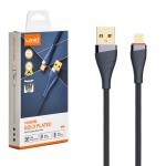 کابل آیفون (Lightning) الدینیو (LDNIO) طول 1 متر مدل LS691