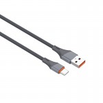 کابل تایپ سی (Type-C) الدینیو (LDNIO) طول 1 متر مدل LS631
