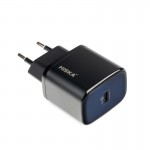 کلگی شارژر 25 وات هیسکا (HISKA) مدل H-127EU