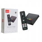 اندروید باکس هیسکا (HISKA) مدل HISKA BOX A12