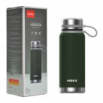 فلاسک سفری استیل هیسکا (HISKA) مدل HR-80