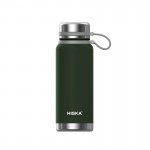 فلاسک سفری استیل هیسکا (HISKA) مدل HR-80