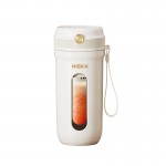 میکسر شارژی میوه هیسکا (HISKA) مدل HR-85