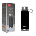 فلاسک سفری استیل هیسکا (HISKA) مدل HR-80