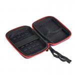 کیف حمل هارد اکسترنال طرحدار مدل 1200
