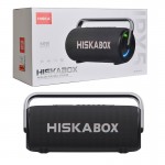 اسپیکر بلوتوث فلش خور هیسکا (HISKA) مدل B171