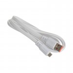 کابل اندروید (MicroUSB) کاکوسیگا (KAKUSIGA) فلت طول 1 متر مدل KSC-808