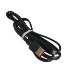کابل اندروید (MicroUSB) کاکوسیگا (KAKUSIGA) فلت طول 1 متر مدل KSC-808