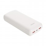 پاوربانک کاکوسیگا (KAKUSIGA) مدل KSC-888 ظرفیت 20000mAh