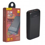 پاوربانک کاکوسیگا (KAKUSIGA) مدل KSC-888 ظرفیت 20000mAh