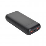 پاوربانک کاکوسیگا (KAKUSIGA) مدل KSC-888 ظرفیت 20000mAh