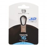 فلش تروبایت (TRUEBYTE) مدل 16GB TRANS